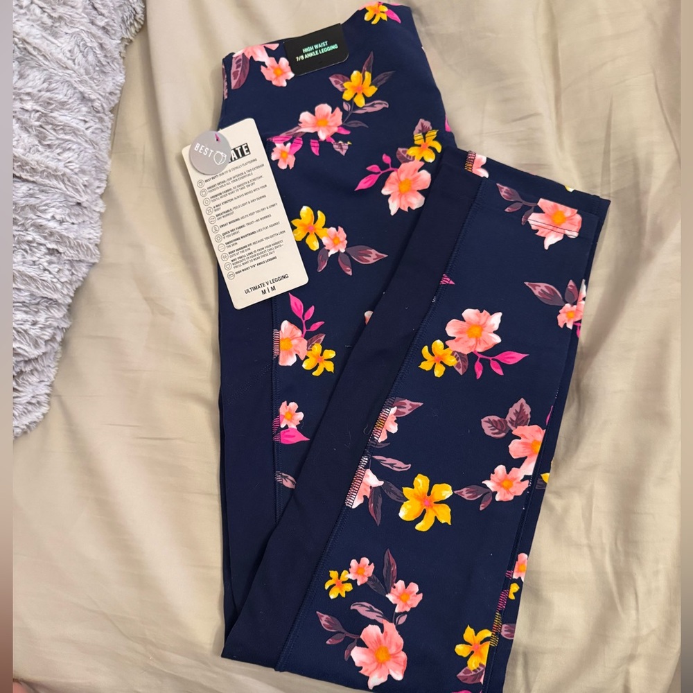 Victoria’s Secret Pink Ultimate Legging